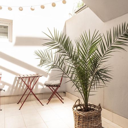 L&B Amphitheater Apartments Пула Екстериор снимка